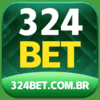 Logo da 324BET